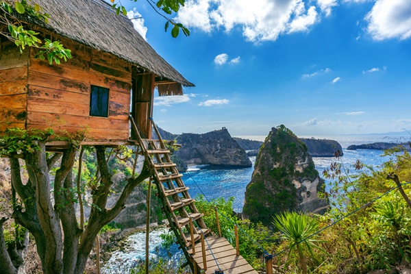 Discover the Beauty of Bali