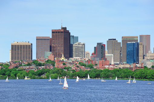 Boston